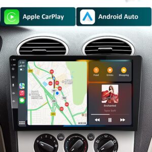 andriod car radio