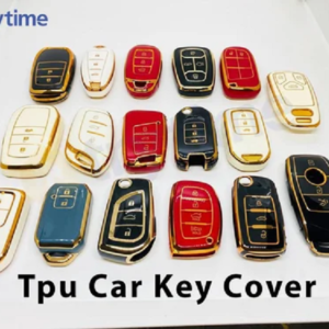 Tpu car key cover