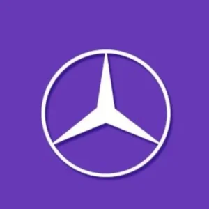 benz logo