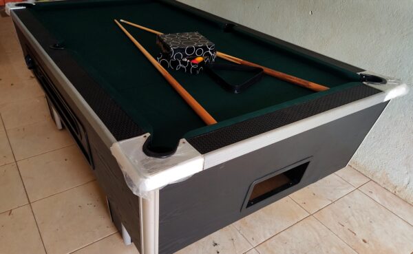 kenice high-quality commercial pool tables