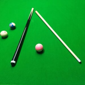 billiards