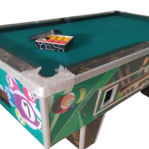 pool-table-with-stone-slate-green-cloth-and-green-colour