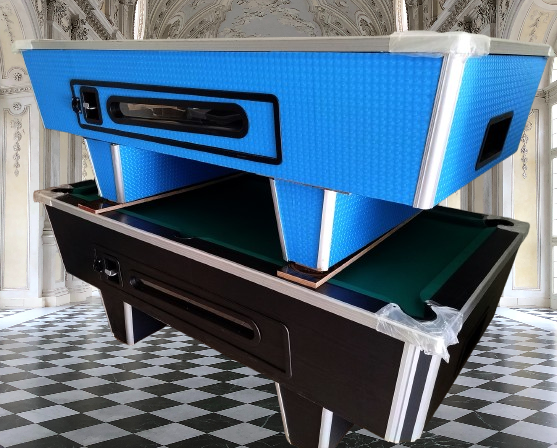 how much is a marble pool table in kampala-uganda