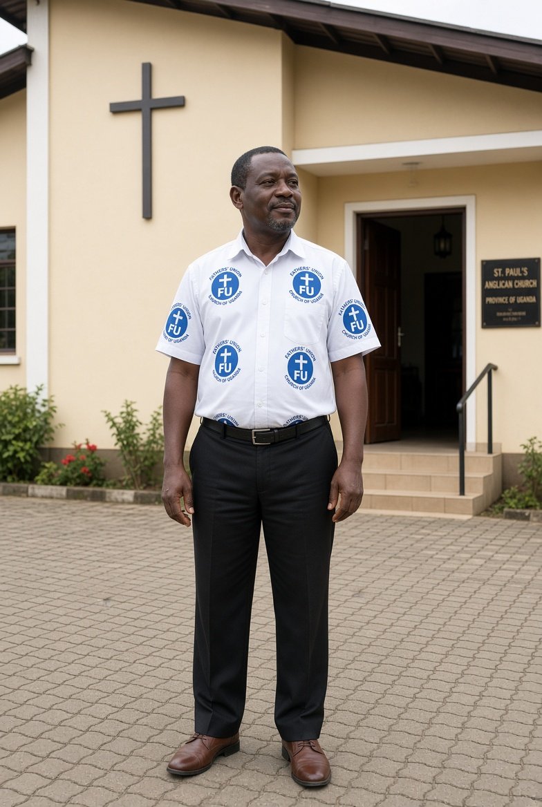 Fathers Union (COU) Uniforms & Materials - For Sale in - Uganda