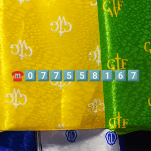 Mothers Union & Christian Women Fellowship Uniforms