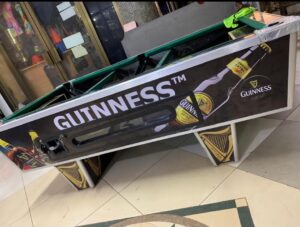 used-pool-table-in-for-sale-guiness-brand-kampala-uganda