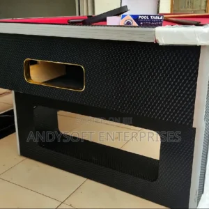 2 in 1 Dining Pool Table Multi-Functional now available for luxurious homes and hotels .