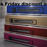 Commercial Pool Tables - Black Friday discount offer