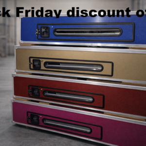Commercial Pool Tables - Black Friday discount offer