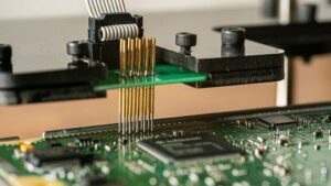 Engine ECU repair
