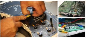 hero section vehicle electronics and car diagnostics kampala uganda