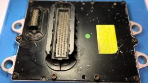 Truck & Machinery
ECU diagnostics and repair for heavy-duty trucks, lorries and industrial machinery in kampala uganda