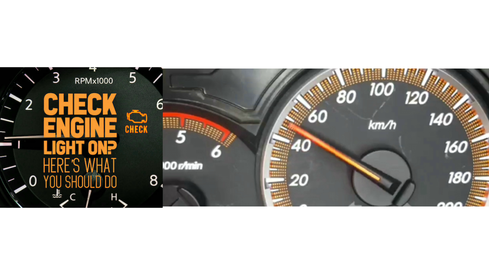 Check engine light causes in Kampala Uganda