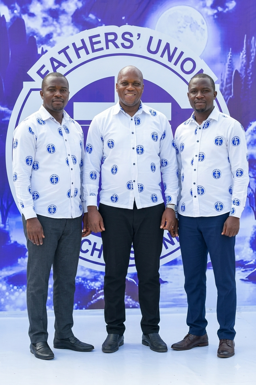 👔 Premium Fathers' Union Uniforms & Shirts in Uganda – Dress in Faith & Excellence! 📲 Call / WhatsApp: +256 775-581697